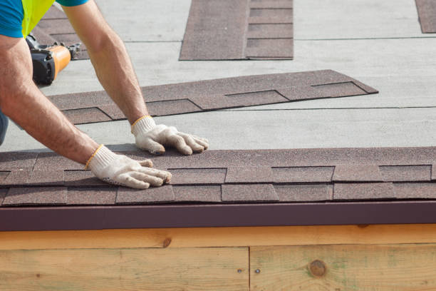 Fast & Reliable Emergency Roof Repairs in Westwood, KY