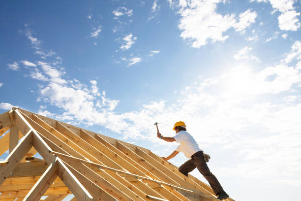 Best Storm Damage Roof Repair  in Westwood, KY